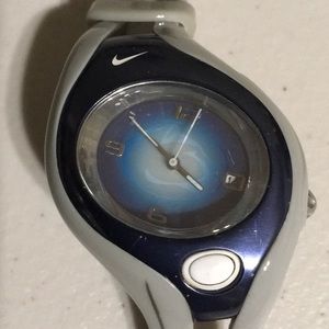 old nike watches